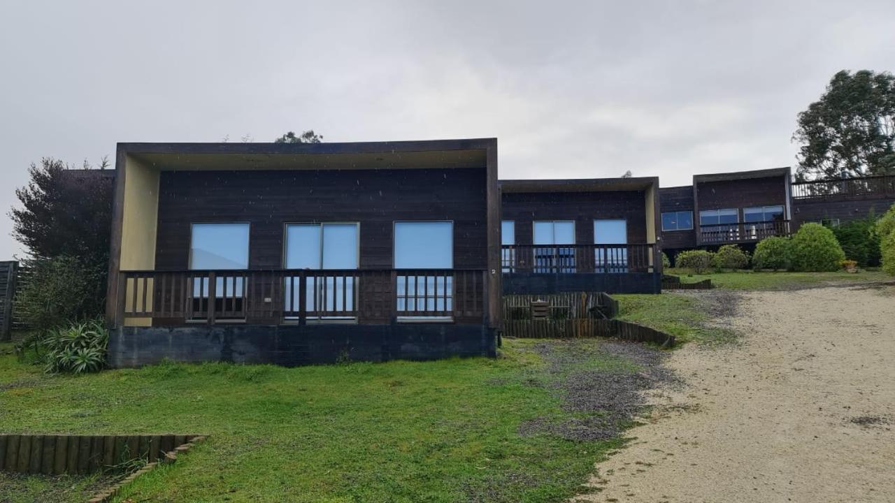 Waiwen Villa Pichilemu Exterior photo